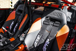 2018 Can-Am Maverick X3 X rs, Black / Red