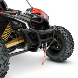 S3 for Can-Am Maverick X3 Front Winch Bumper
