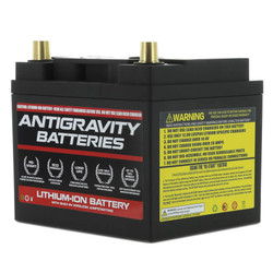 Polaris Ranger Lithium Battery - Antigravity Batteries