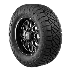 NITTO Ridge Grappler Tires