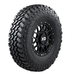 NITTO Trail Grappler Sxs Tires
