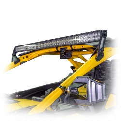 Can-Am Maverick R Light Bar Bracket Kit - DRT Motorsports