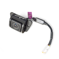 Polaris Pro Series Adjustable Rear Camera Extension - DRT Motorsports