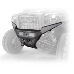 Polaris 2024+ Xpedition Front Bumper - DRT Motorsports