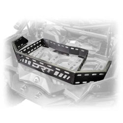Can-Am Maverick X3 Cargo Storage Rack - DRT Motorsports