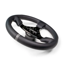 D-Shape Steering Wheels - DRT Motorsports