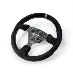 Round Steering Wheels - DRT Motorsports