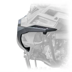 RZR Pro R 2022+ Rear Bumper - DRT Motorsports