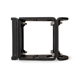 UTV 2.0'' Spare Axle Cage Mount - DRT Motorsports