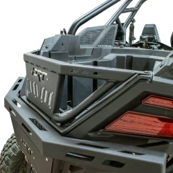 RZR Pro XP / Pro R / Turbo R 2020+ Bed Enclosure Tailgate - DRT Motorsports