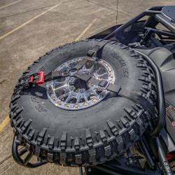 2025 Can-Am Maverick R, Black
