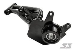 Can-Am Outlander (Gen 2) +2" Stretched Trailing Arms (2012 - 2018) - S3 Power Sports