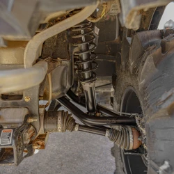 Can-Am Outlander (Gen 2) +2" Stretched Trailing Arms (2012 - 2018) - S3 Power Sports
