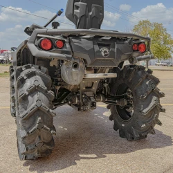 Can-Am Outlander (Gen 2) +2" Stretched Trailing Arms (2012 - 2018) - S3 Power Sports