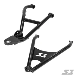 Can-Am Outlander (Gen 2) +2" Forward High Clearance A-Arm Kit (2012 - 2018) - S3 Power Sports
