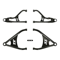 Can-Am Outlander (Gen 2) +2" Forward High Clearance A-Arm Kit (2012 - 2018) - S3 Power Sports