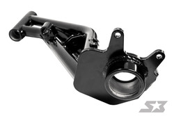 Can-Am Renegade (Gen 2) +2" Stretched Trailing Arms (2012 - 2018) - S3 Power Sports