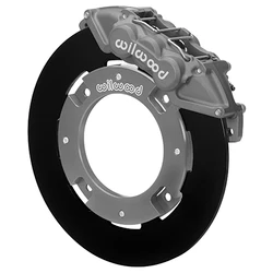 Can-Am Maverick X3 X rs Race Series Brake Kit - Wilwood