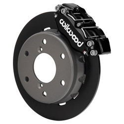 Can-Am Maverick R Brake Kit - Wilwood