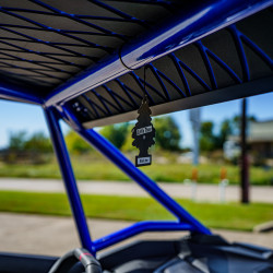 2025 Can-Am Maverick R, Black / Blue, S3 Power Sport