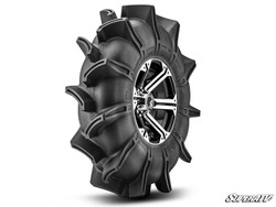 Assassinator Mud Tires - Super ATV