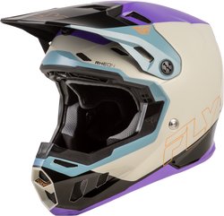 Formula Cc Glide Helmets - Fly Racing