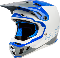 Formula Cc Glide Helmets - Fly Racing