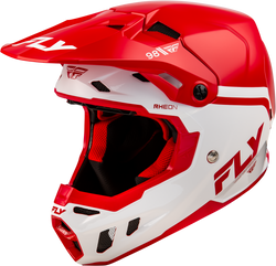 Formula Cc Objective Helmets - Fly Racing