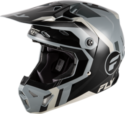 Formula Cp Seal Helmets - Fly Racing