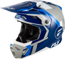 Formula Cp Seal Helmets - Fly Racing