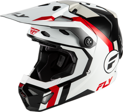 Formula Cp Seal Helmets - Fly Racing