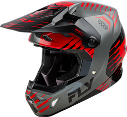 Formula Cp Slice Helmets - Fly Racing