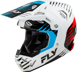 Formula Cp Slice Helmets - Fly Racing