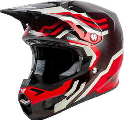 Formula S Carbon Byte Helmets - Fly Racing