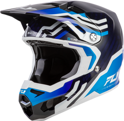 Formula S Carbon Byte Helmets - Fly Racing