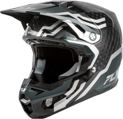Formula S Carbon Byte Helmets - Fly Racing