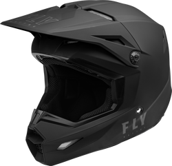 Kinetic Lite Helmets - Fly Racing