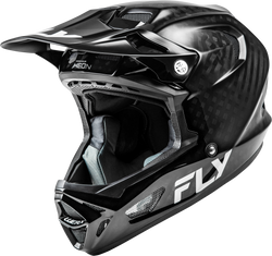 Werx-R Carbon Helmets - Fly Racing