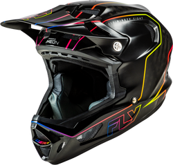 Werx-R Flow Carbon Helmets - Fly Racing
