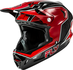 Werx-R Flow Carbon Helmets - Fly Racing