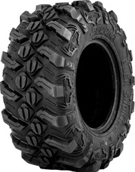 Buck Snort Tires - Sedona