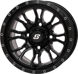 Fusion Wheels - Sedona