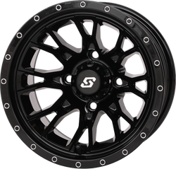 Fusion Wheels - Sedona