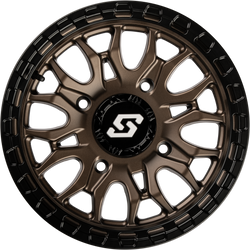 Ignition Wheels - Sedona