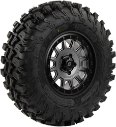 Trail Ripr Tires - Sedona
