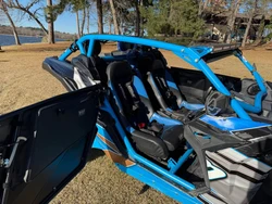 2018 Can-Am Maverick X3 X rc, S3 Power Sports