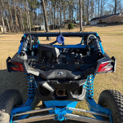 2018 Can-Am Maverick X3 X rc, S3 Power Sports