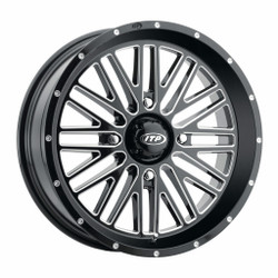 Momentum Wheels - ITP