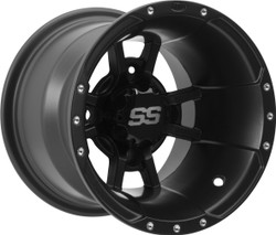 Ss112 Wheels - ITP