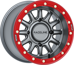 Alpha Wheels - Raceline